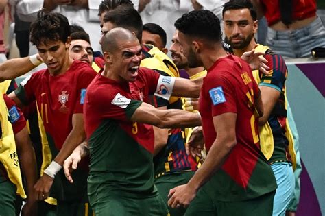 portugal football odds|2022 FIFA World Cup Portugal vs. Uruguay odds, picks: Predictions and.